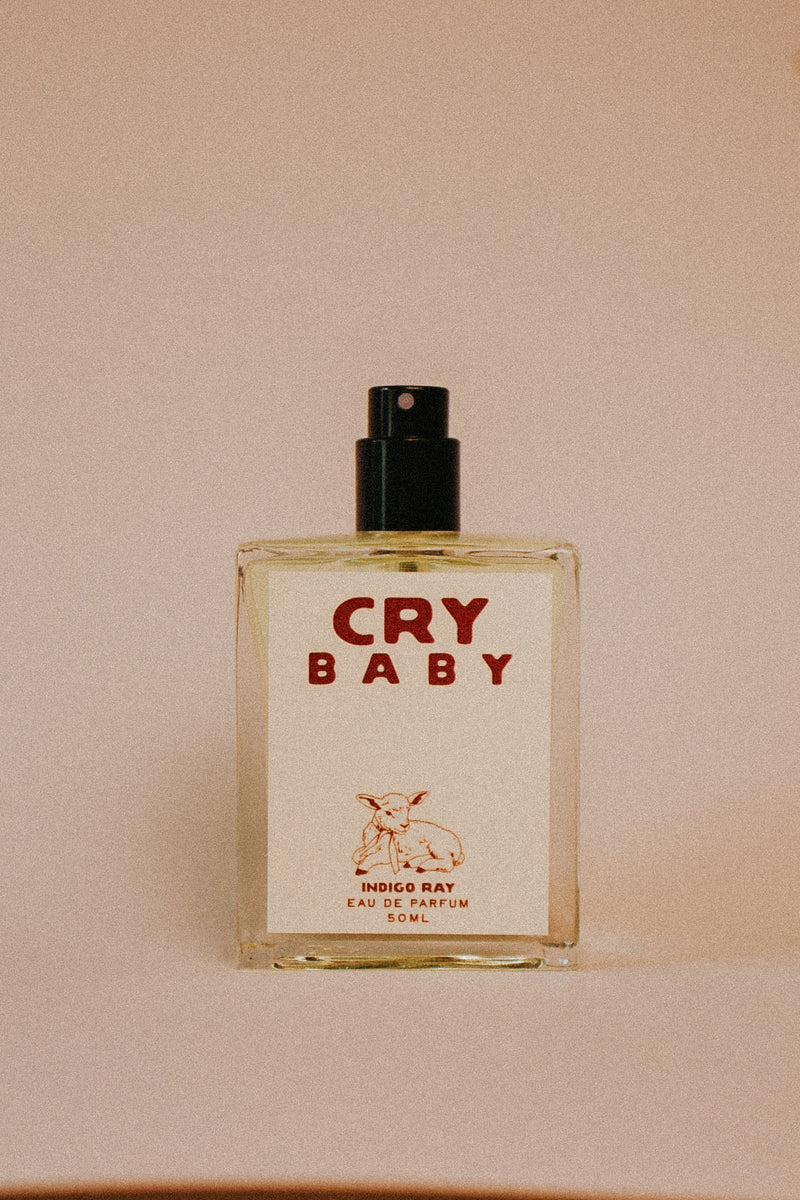 CRYBABY フレグランス CRYBABY SHINY SHINY Series Air Fragrance - メルカリ