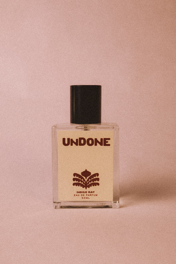 Undone