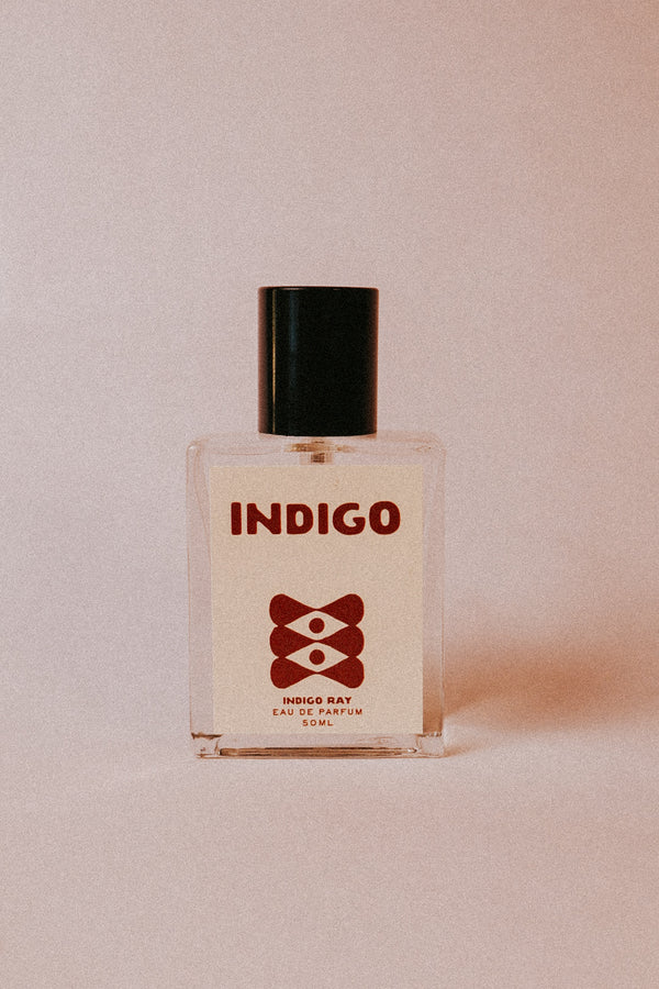 Indigo