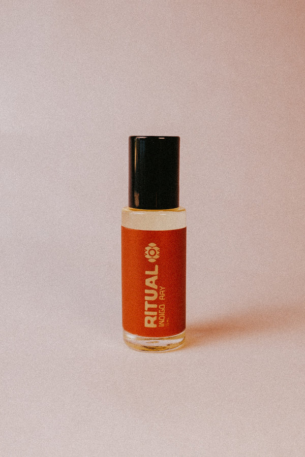 Ritual Perfume Oil