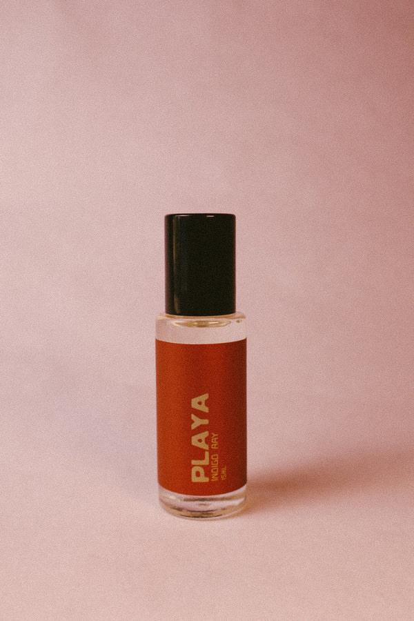 Playa Perfume Oil