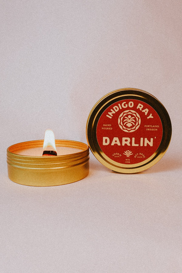 Darlin' Candle