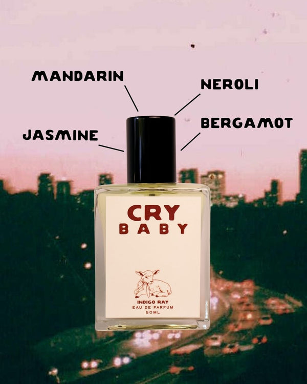 Crybaby