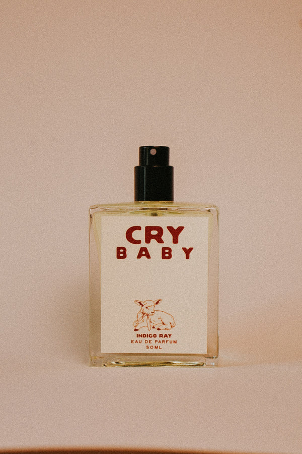 Crybaby