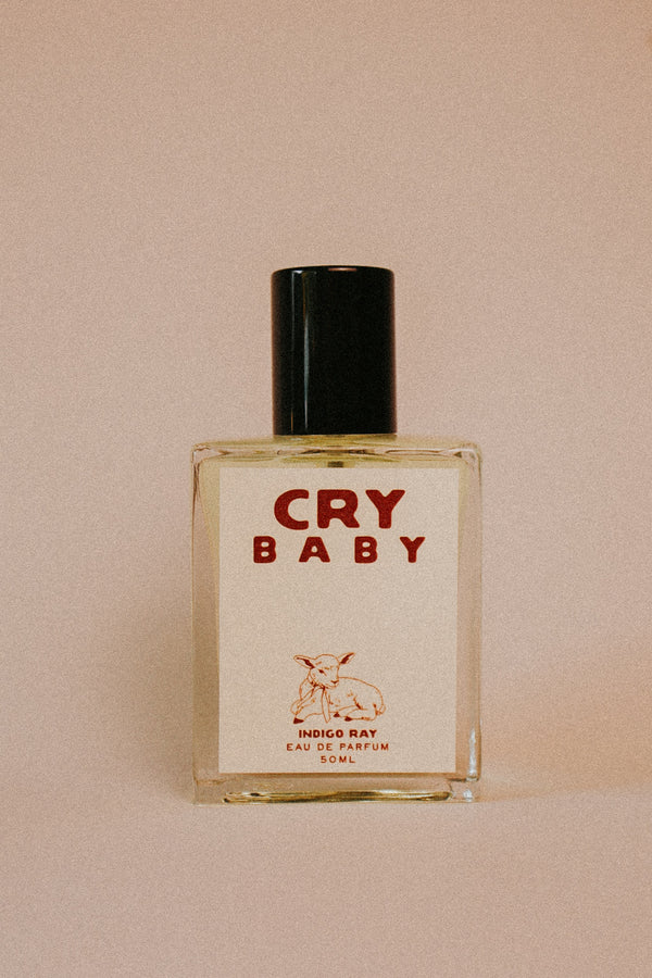 Crybaby
