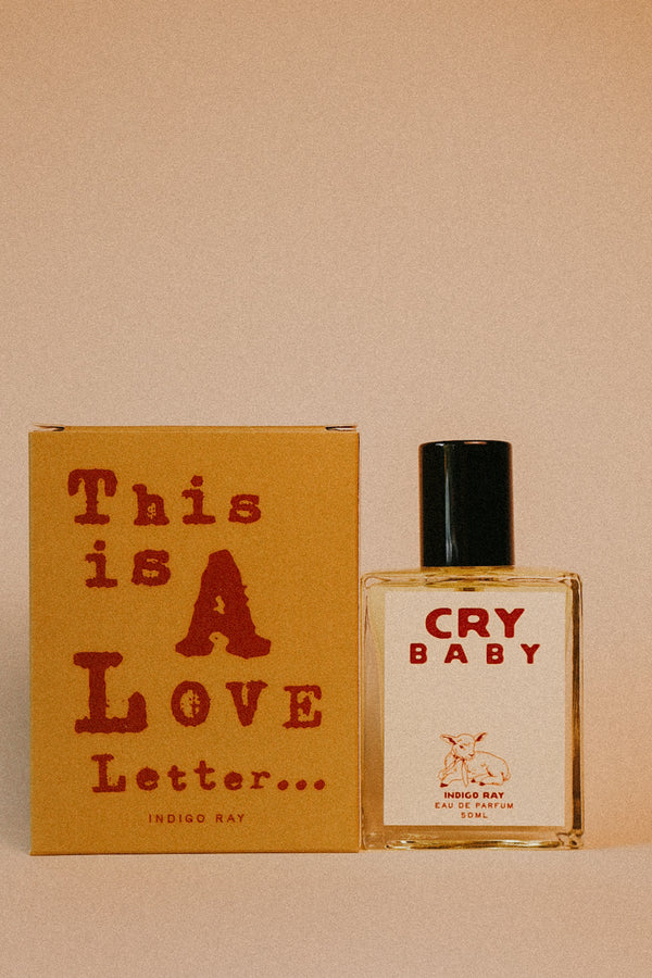 Crybaby