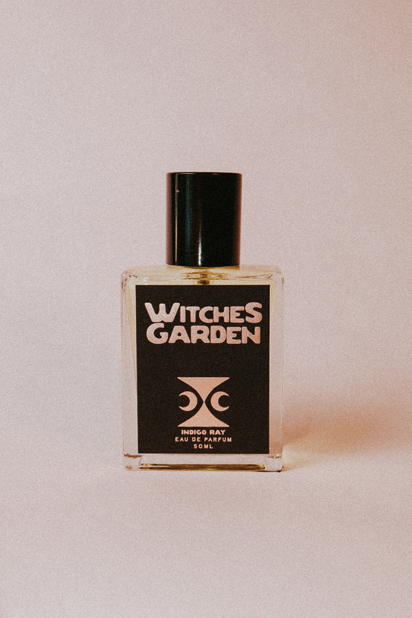 Witches Garden Perfume