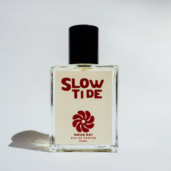 Slow Tide