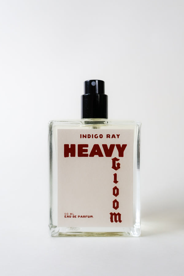 Heavy Gloom