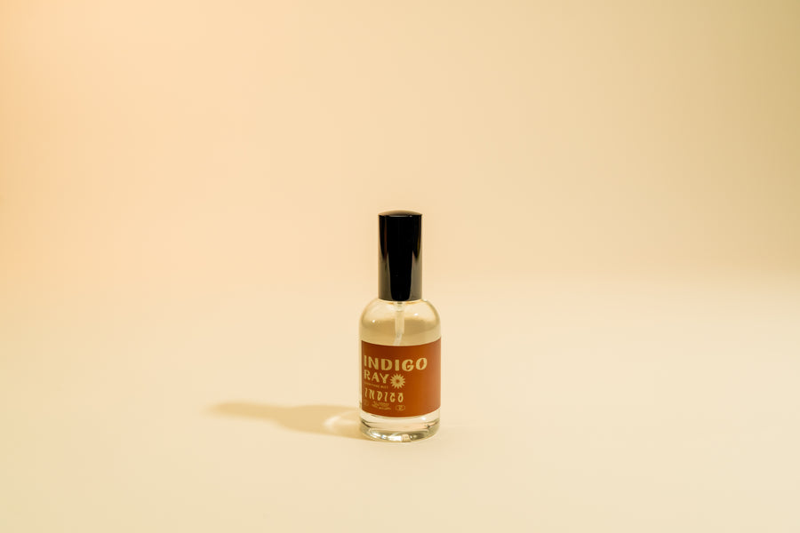 Indigo Everything Mist