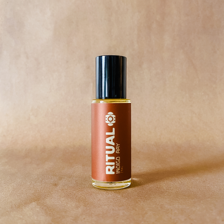 Ritual Perfume Oil