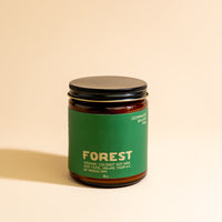 Forest Candle